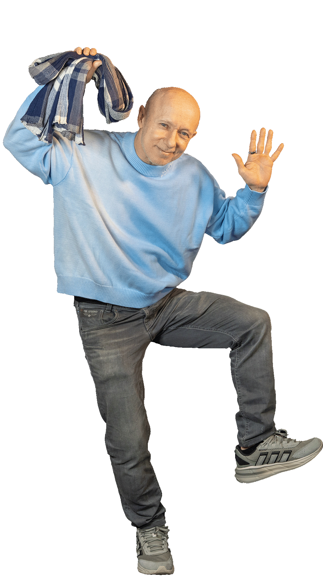 Silvio